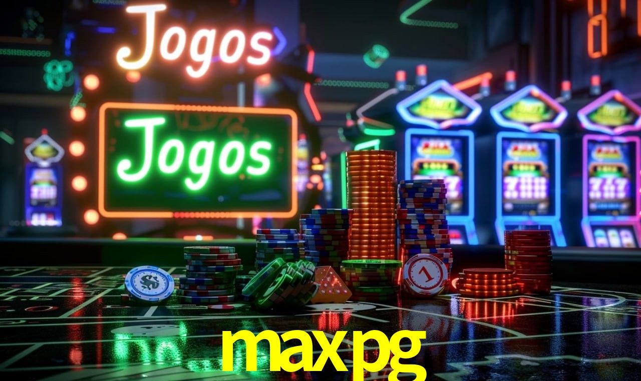 maxpg,maxpg.com