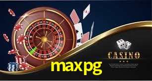 Provedores de Jogos maxpg