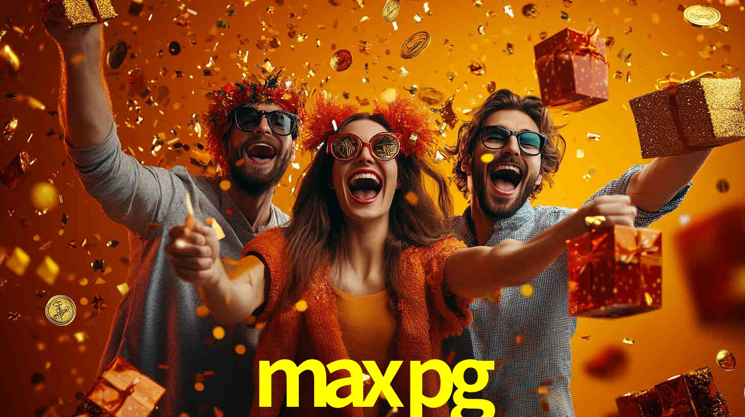 maxpg,maxpg.com