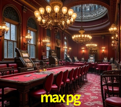 maxpg Rio de Janeiro - Licenses