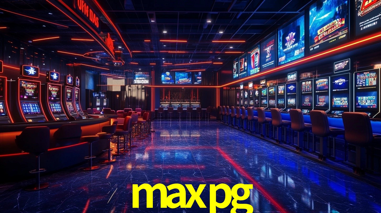 Live Casino maxpg