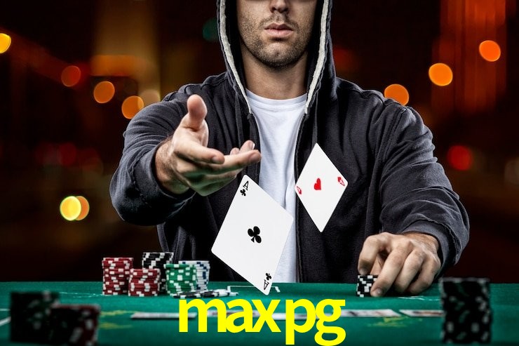 maxpg.com