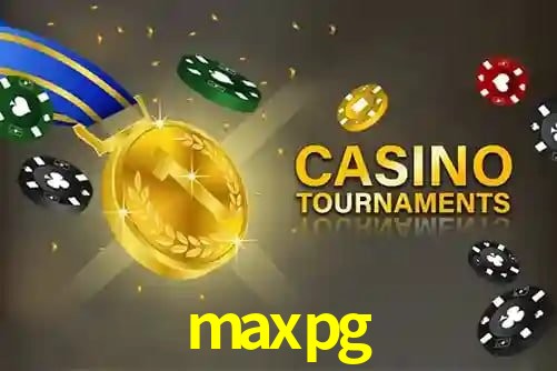 maxpg App - Aplicativo Móvel Oficial