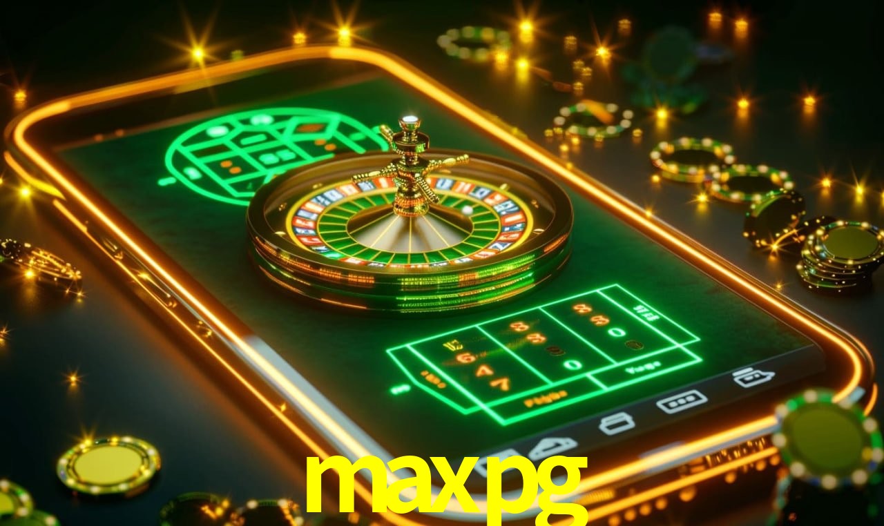 maxpg - Rápido Acesse