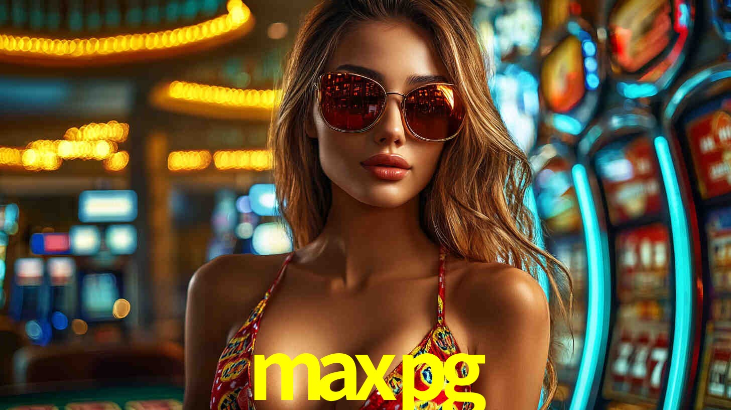 Welcome Bonus maxpg