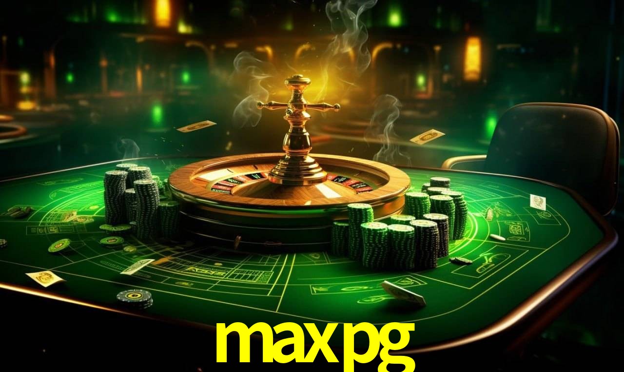 Interface do App maxpg