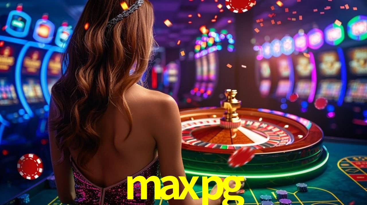 maxpg - App Features