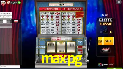 A Experiência Imersiva dos Cassinos Ao Vivo no maxpg