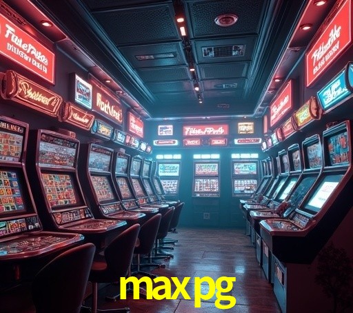 maxpg São Paulo - Hot Promos