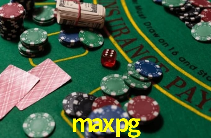 maxpg