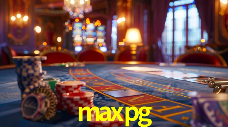 API Integration maxpg