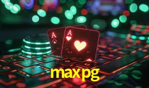 Benefícios da Conta maxpg