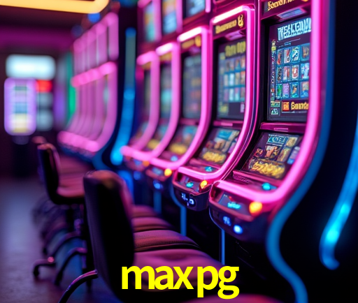 maxpg São Paulo - Top Slots
