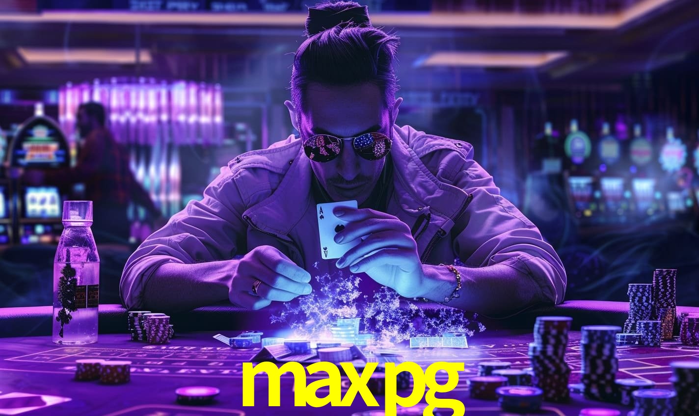 Football Betting maxpg