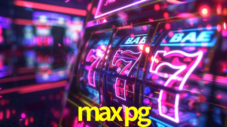 Responsive Design maxpg