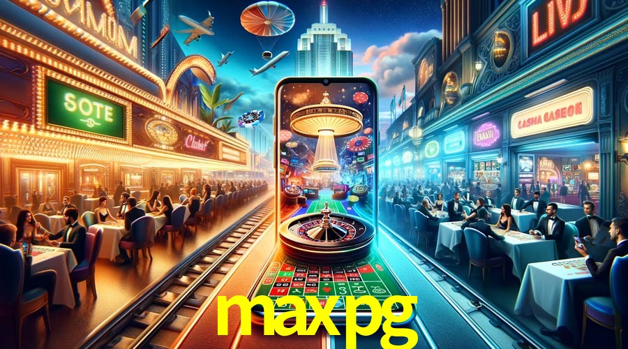 Flash Promotion maxpg