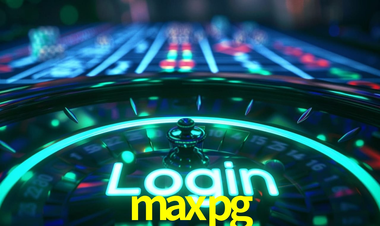 Diretório de Jogos maxpg