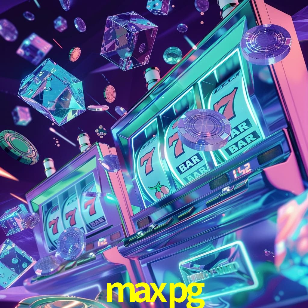PIX Instantâneo maxpg