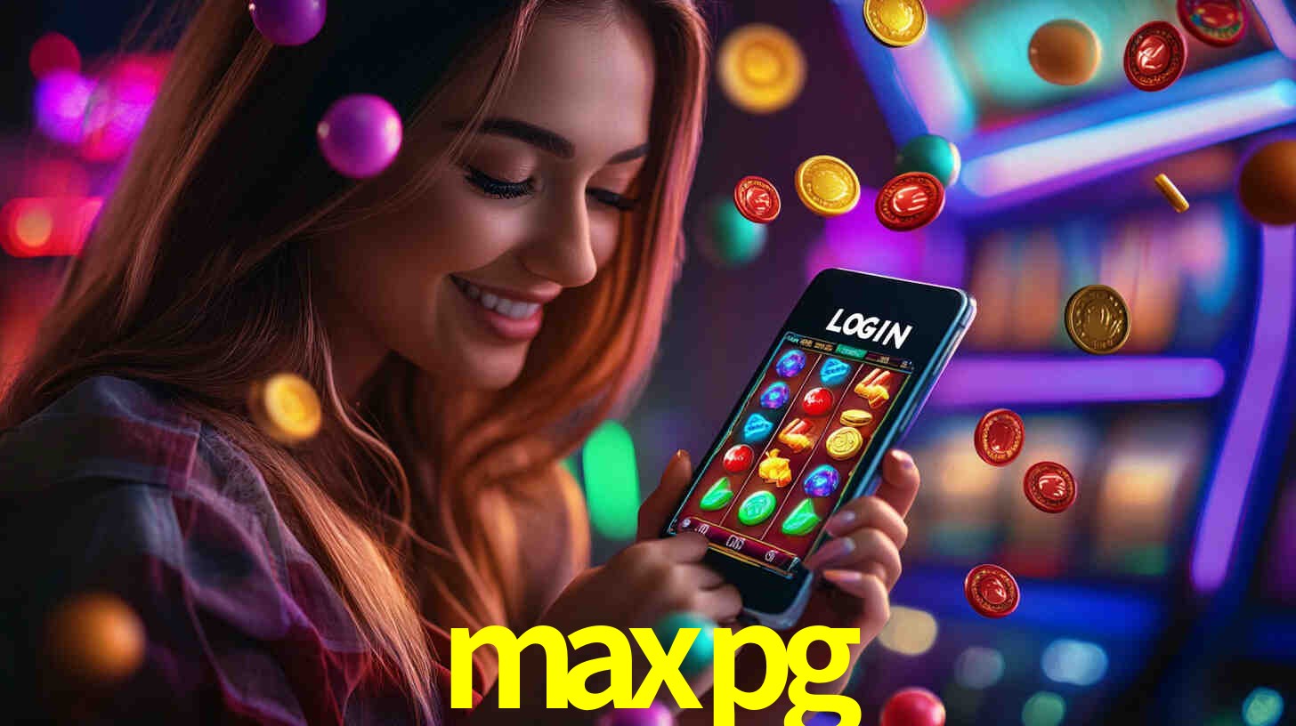 maxpg bet