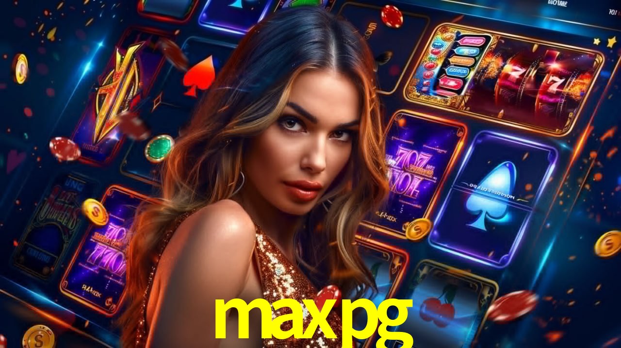 cassino maxpg