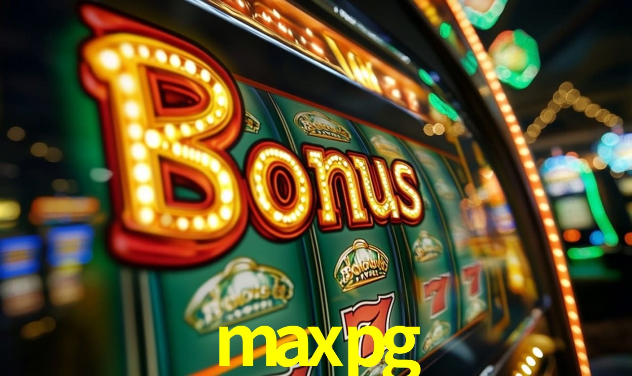 maxpg Salvador - Promo Stats
