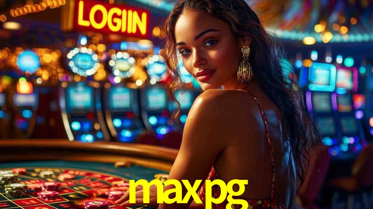 maxpg Brasília - Jogo Features