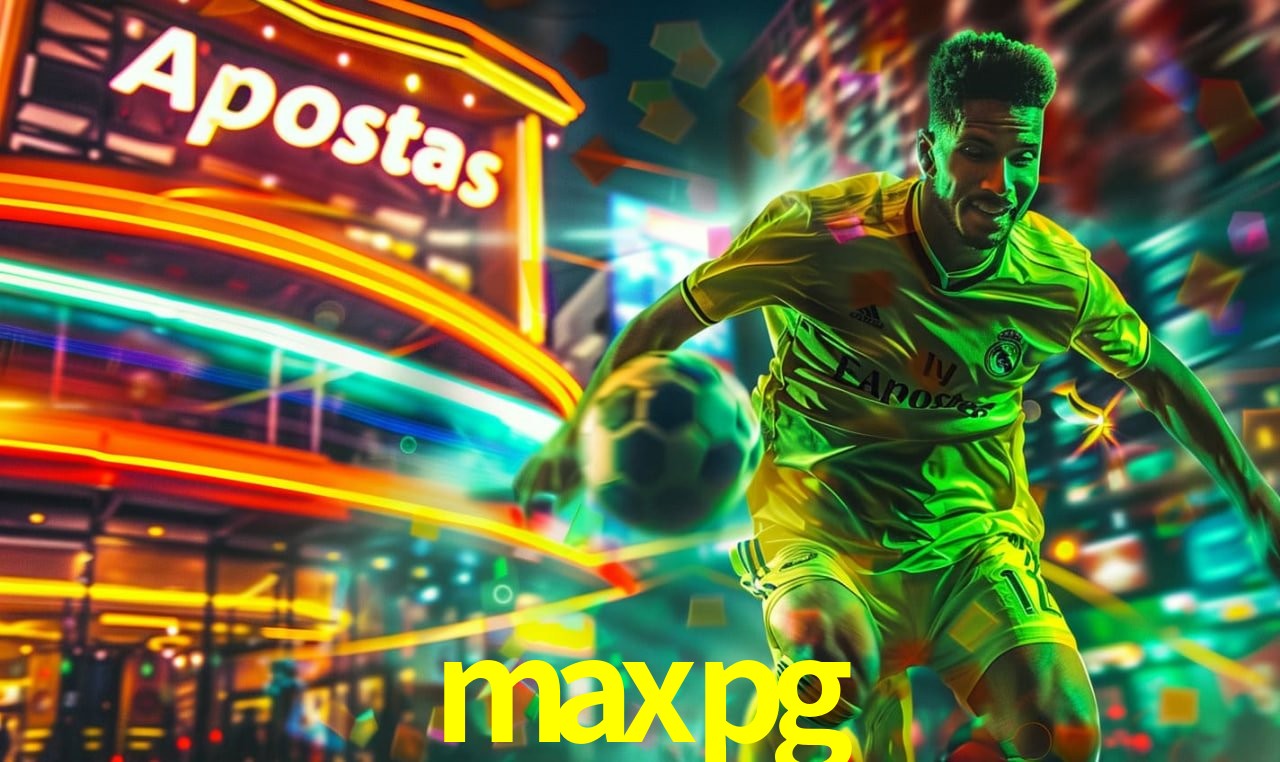 Promoção Relâmpago maxpg