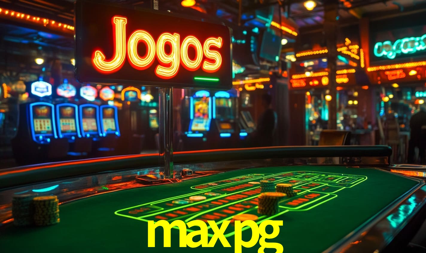 maxpg Salvador - Statistics