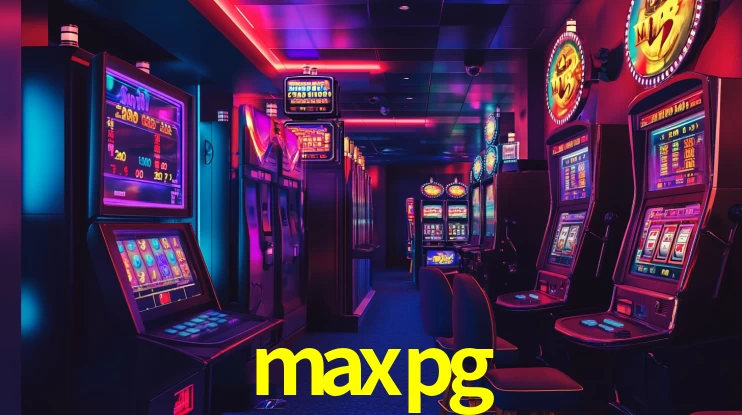 Exclusive Games maxpg