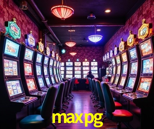 maxpg Brasília - Bonus Features