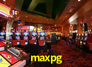 maxpg Curitiba - Live Status