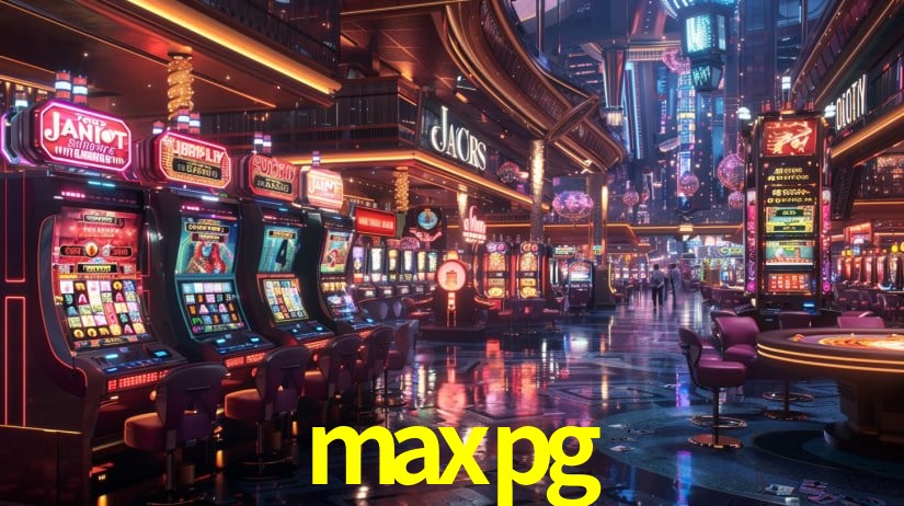 2FA Security maxpg