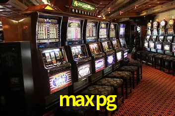 Inovações de Jogos na maxpg: O Futuro das Experiências Interativas