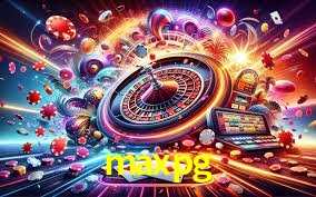 Jogos de Slot maxpg