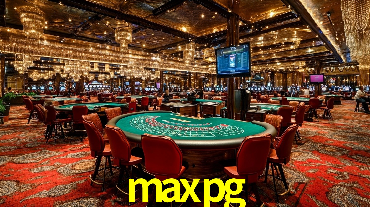 maxpg.com