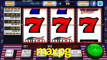 maxpg Belo Horizonte - Reivindique Bonus