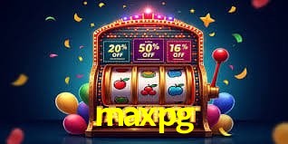 maxpg - Support