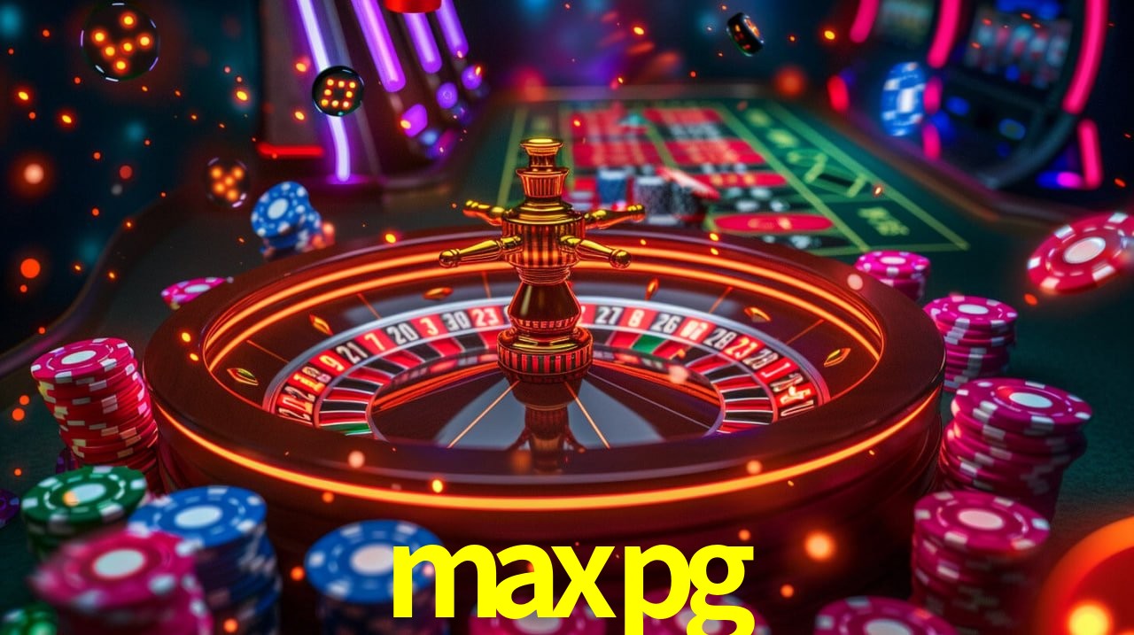 Torneios maxpg