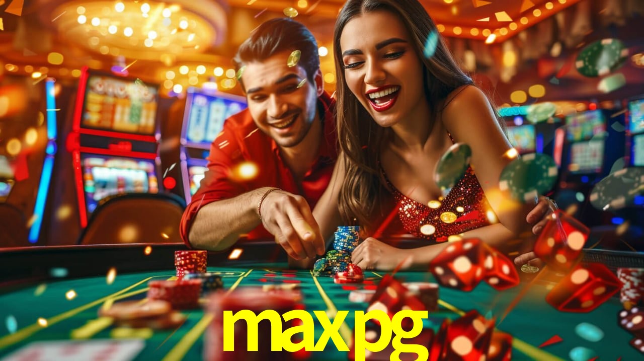 maxpg - Pagamento PIX Instantâneo