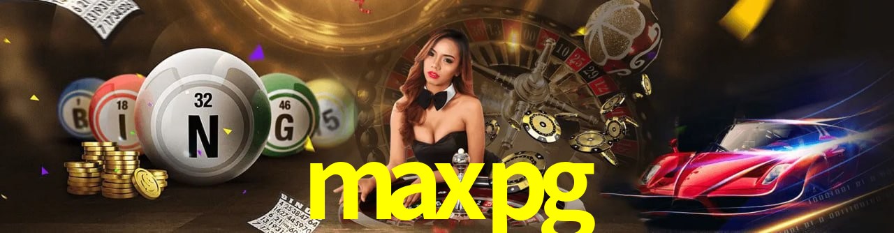 maxpg Rio de Janeiro - Slot Strategy