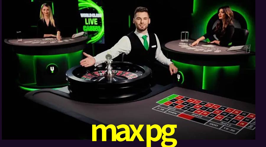 Seasonal Promotions maxpg