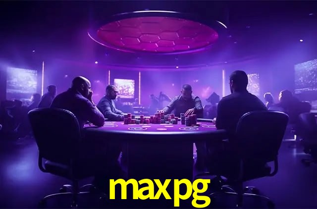 Tecnologia da Plataforma maxpg