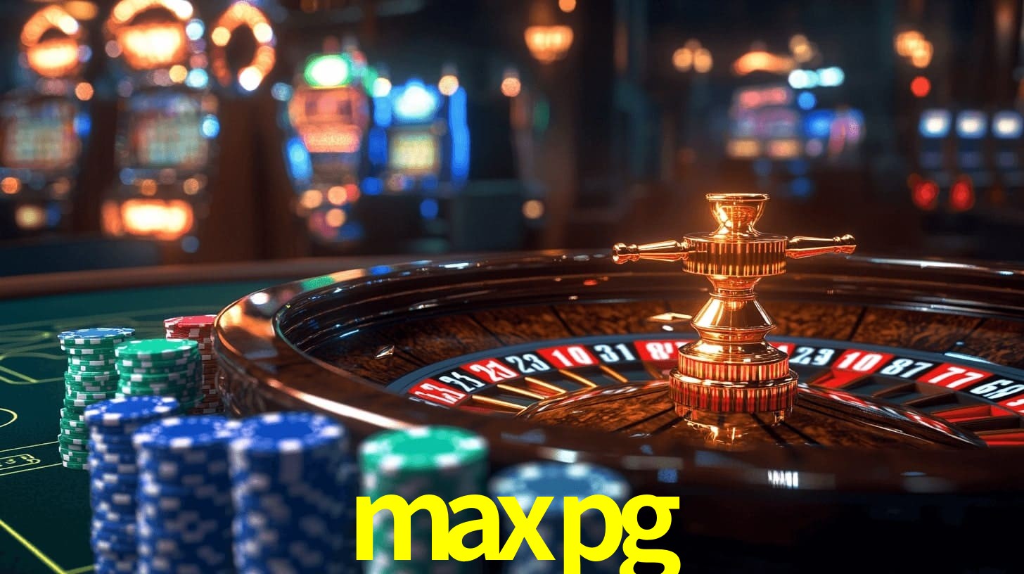maxpg.com