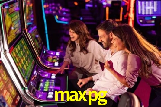 Bônus Diários maxpg