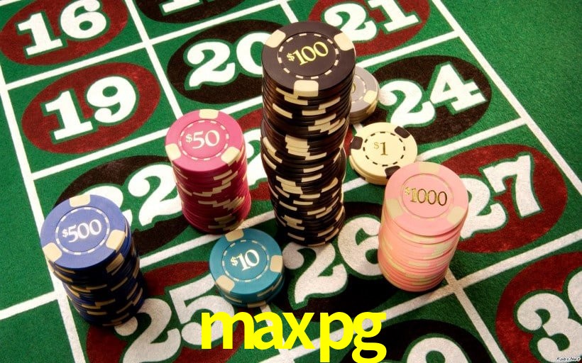 Casino Ao Vivo maxpg