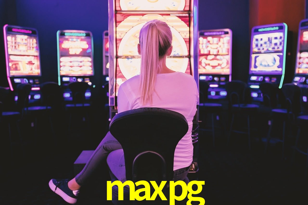 Secure Login maxpg