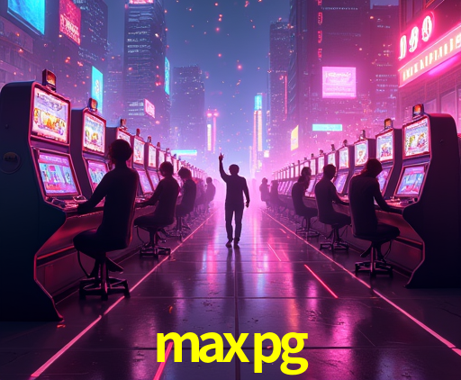 Apostas de Tênis maxpg