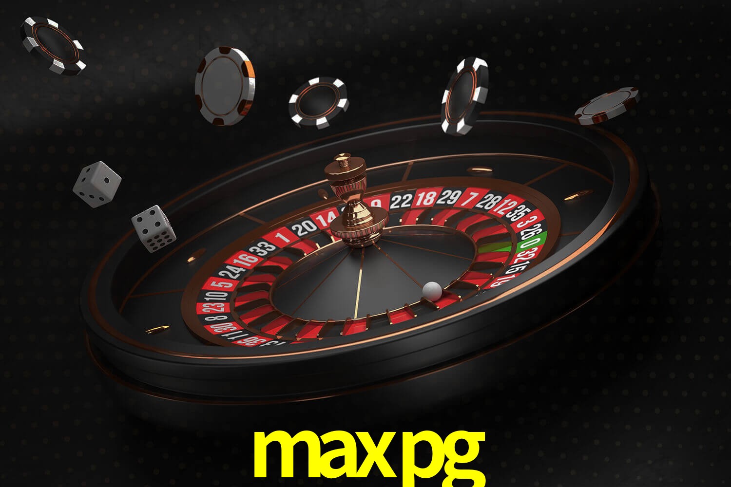 Sinta a adrenalina dos jogos de cassino com maxpg