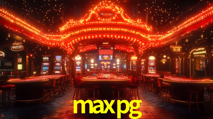 maxpg App Interface